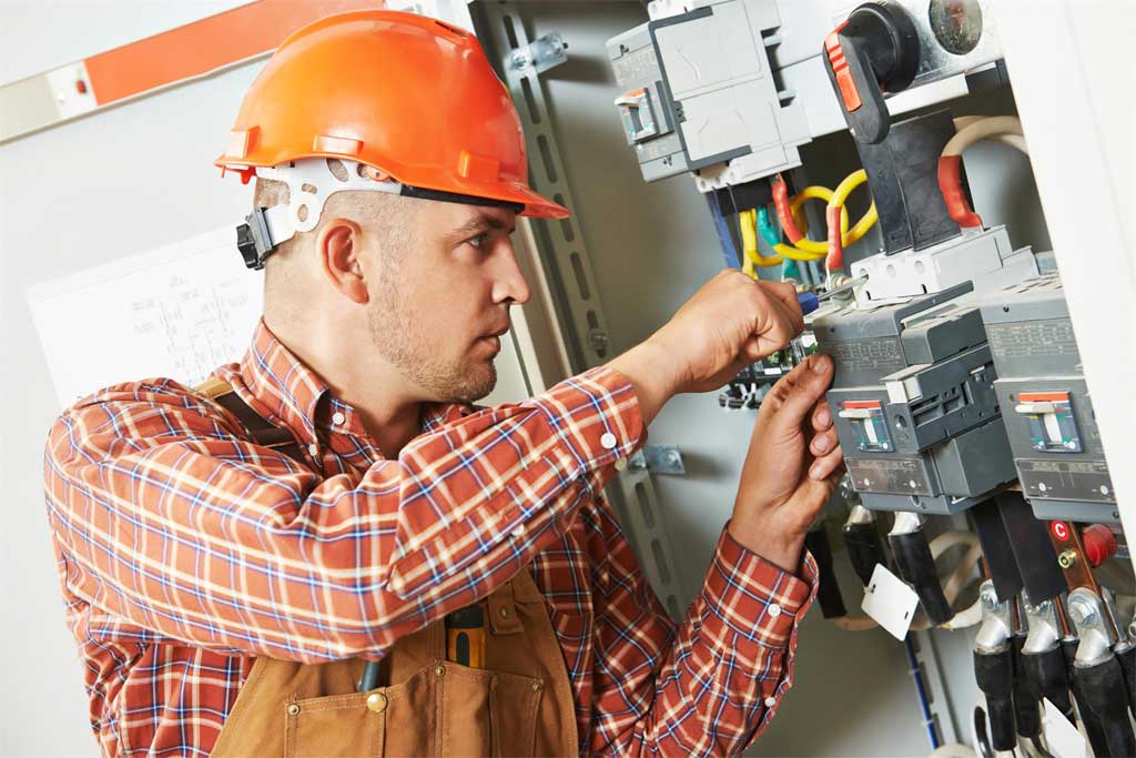 Electrical Contractor