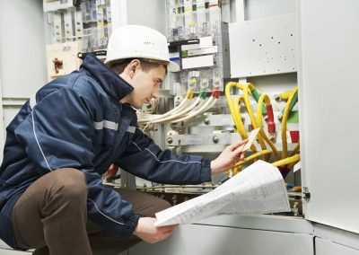 Electrical Service