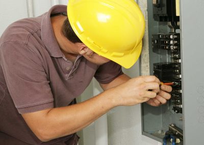 Electrical Service