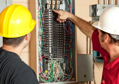 Electrical Service