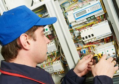 Electrical Service