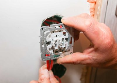 Electrical Service